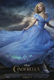 Cinderella  (2015)