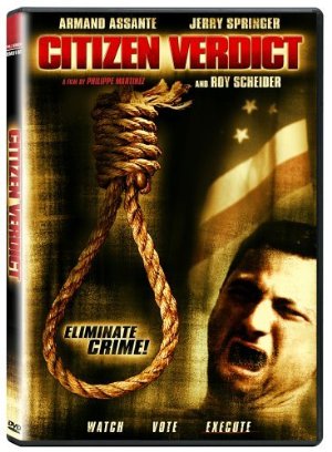 Citizen Verdict (2003)