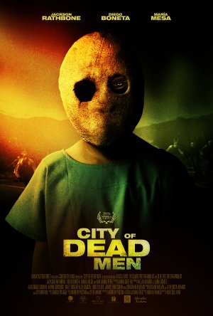 City of Dead Men