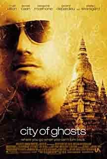 City of Ghosts (2002)