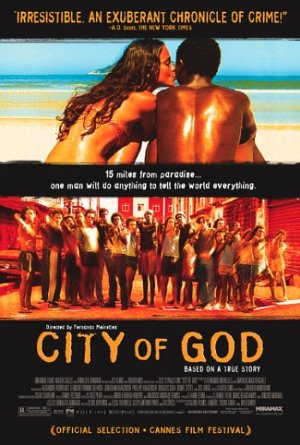 City of God (2002)