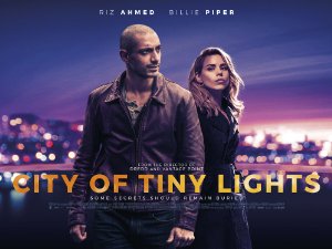 City of Tiny Lights (2016)