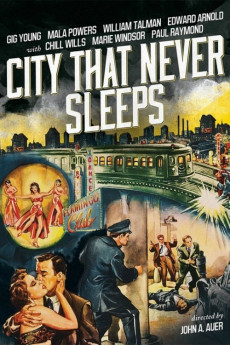 City That Never Sleeps (1953)