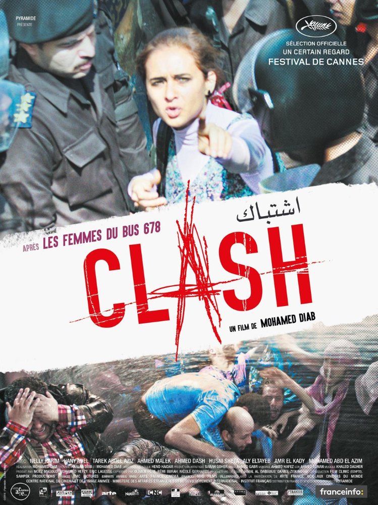 Clash  (2016)