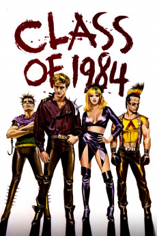 Class of 1984 (1982)