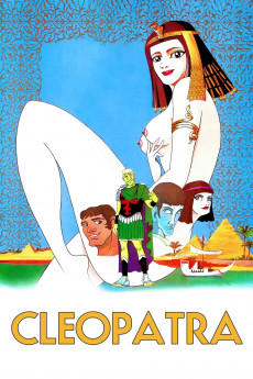 Cleopatra (1970)