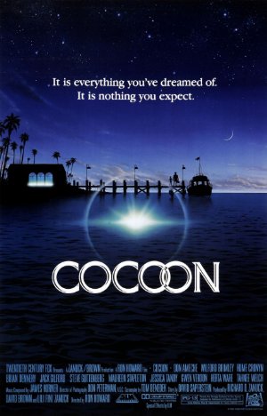 Cocoon (1985)