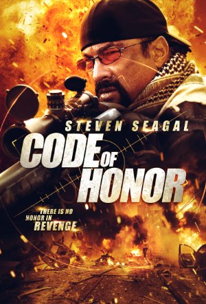 Code of Honor  (2016)