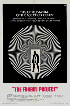 Colossus: The Forbin Project