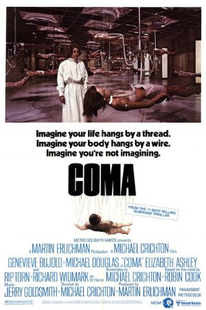 Coma (1978)