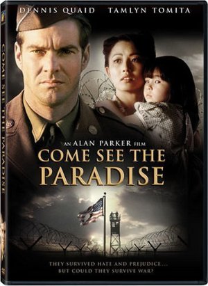 Come See the Paradise (1990)