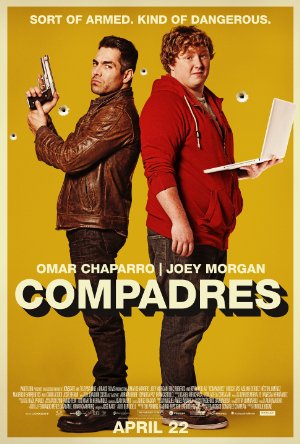 Compadres 