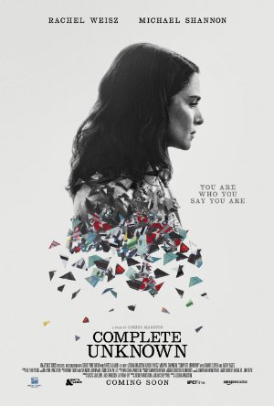 Complete Unknown  (2016)