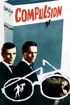 Compulsion (1959)