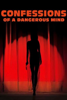 Confessions of a Dangerous Mind