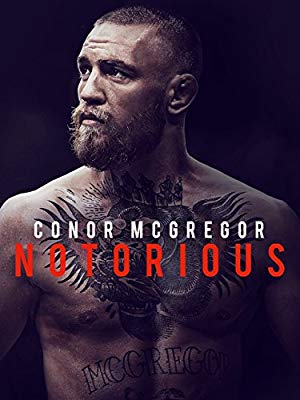 Conor McGregor: Notorious