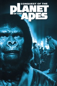 Conquest of the Planet of the Apes