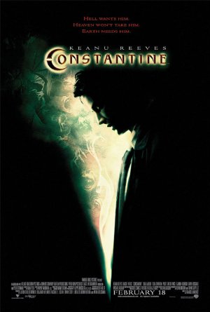 Constantine (2005)