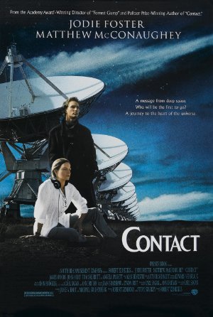 Contact (1997)