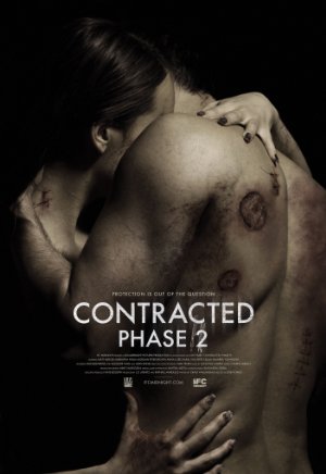 Contracted: Phase II  (2015)