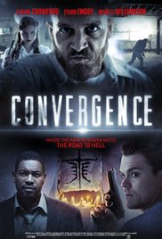 Convergence  (2015)