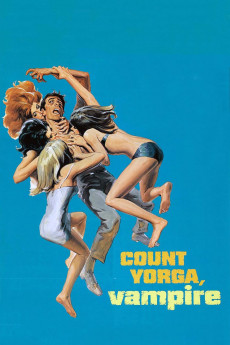 Count Yorga, Vampire (1970)