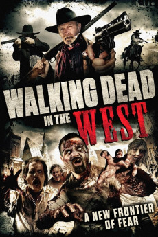 Cowboy Zombies