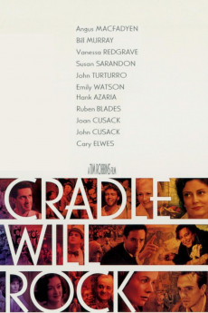 Cradle Will Rock