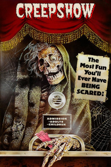 Creepshow (1982)