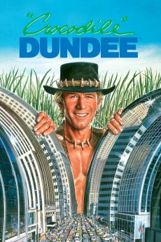 Crocodile Dundee (1986)