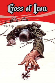 Cross of Iron (1977)