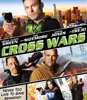 Cross Wars (2017)