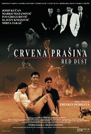 Crvena prasina 