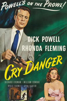 Cry Danger