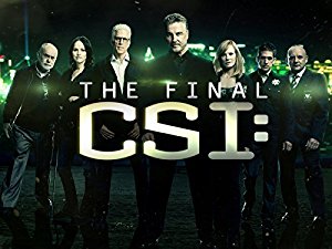 CSI: Immortality