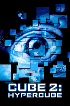 Cube²: Hypercube (2002)