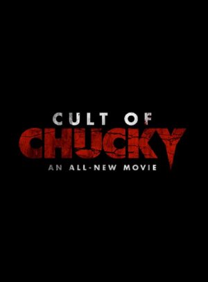 Cult of Chucky (2017)