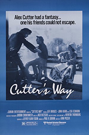 Cutter's Way (1981)