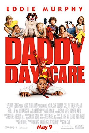 Daddy Day Care (2003)