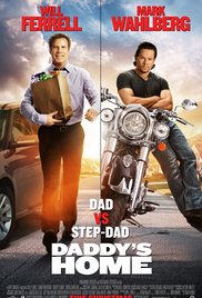 Daddy's Home (2015)