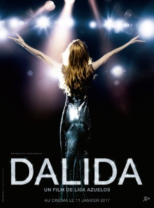 Dalida (2016)