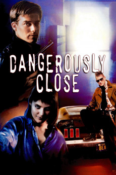 Dangerously Close (1986)