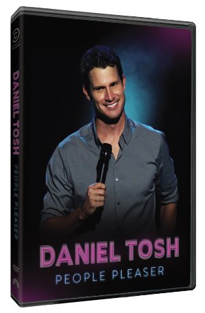 Daniel Tosh: People Pleaser (2016)