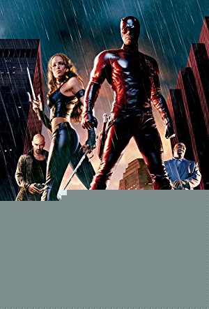 Daredevil