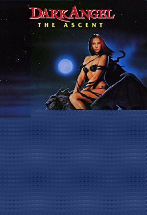 Dark Angel: The Ascent