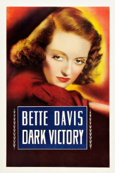 Dark Victory (1939)