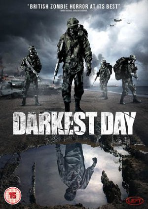 Darkest Day (2015)