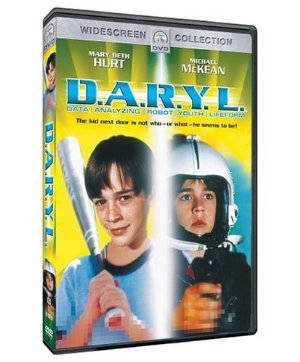 D.A.R.Y.L. (1985)