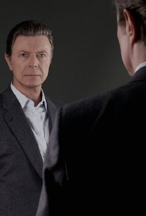 David Bowie: The Last Five Years (2017)