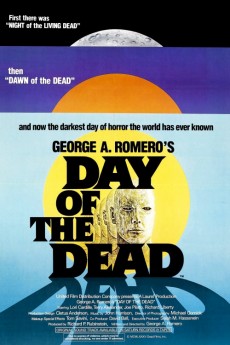 Day of the Dead (1985)